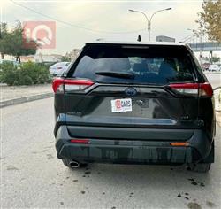 تويوتا راف 4